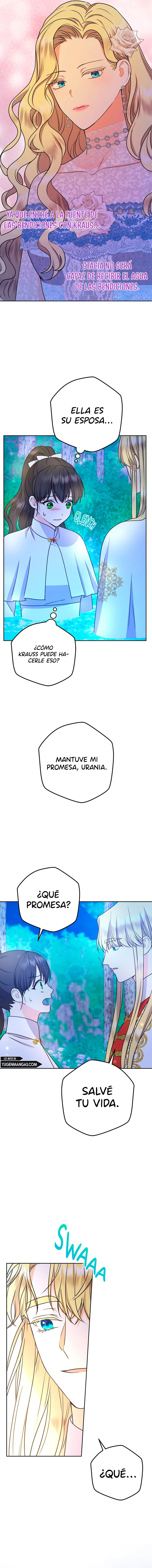De Criada A Reina - Capítulo 59 - Página 12 - LectorTMOo