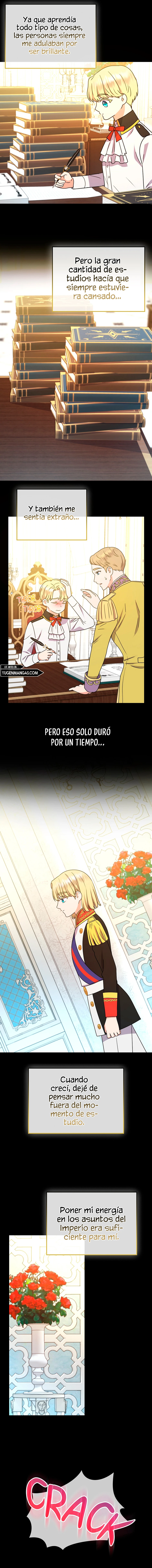 De Criada A Reina - Capítulo 59 - Página 14 - LectorTMOo