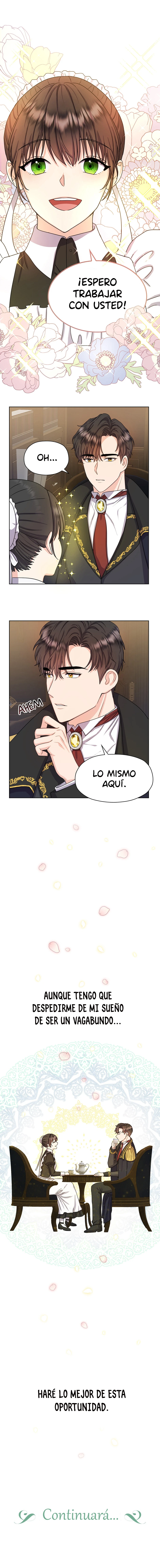 De Criada A Reina - Capítulo 6 - Página 14 - LectorTMOo