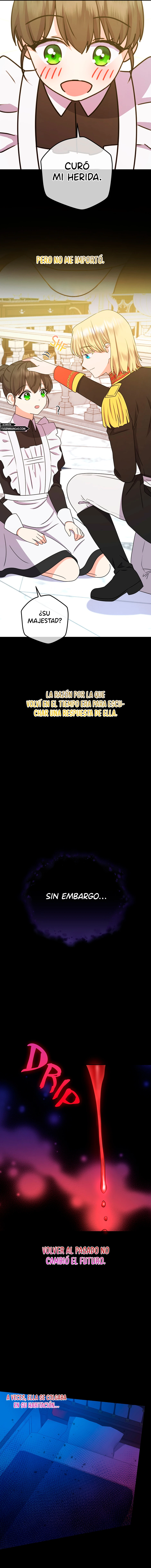 De Criada A Reina - Capítulo 60 - Página 12 - LectorTMOo