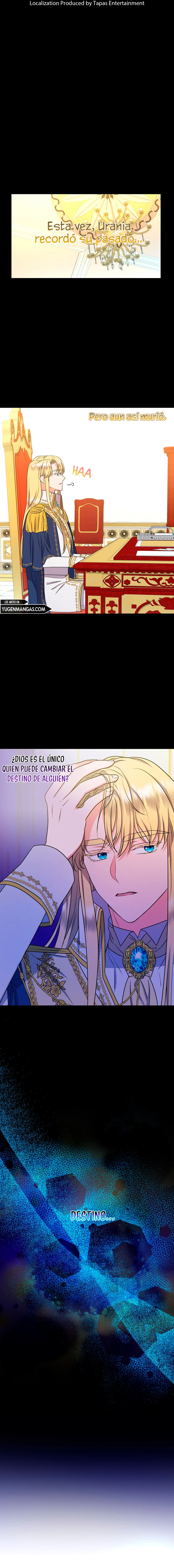 De Criada A Reina - Capítulo 61 - Página 3 - LectorTMOo