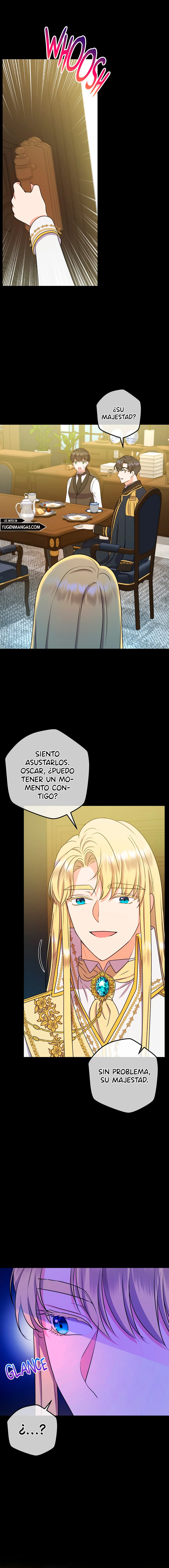 De Criada A Reina - Capítulo 61 - Página 6 - LectorTMOo