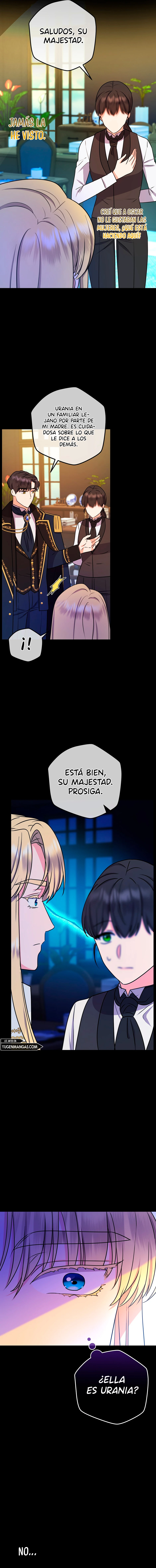De Criada A Reina - Capítulo 61 - Página 7 - LectorTMOo