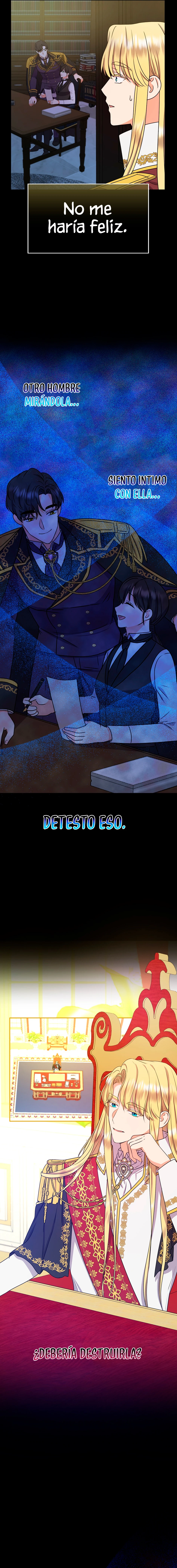 De Criada A Reina - Capítulo 61 - Página 14 - LectorTMOo
