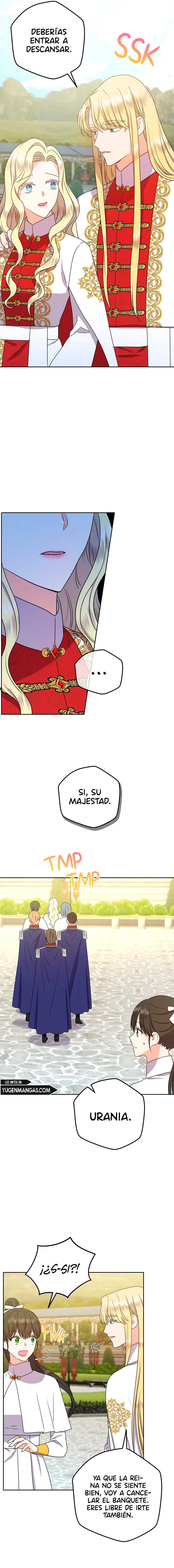 De Criada A Reina - Capítulo 62 - Página 6 - LectorTMOo