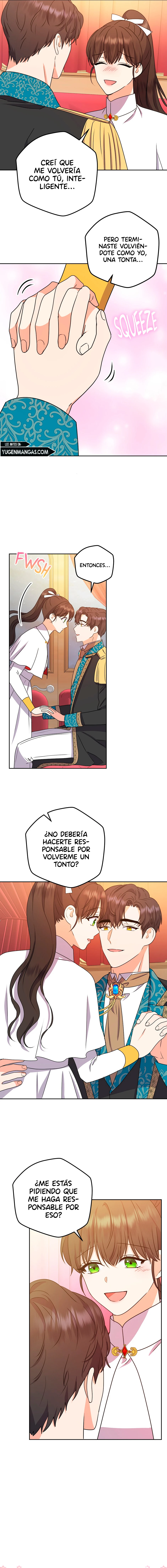 De Criada A Reina - Capítulo 62 - Página 16 - LectorTMOo
