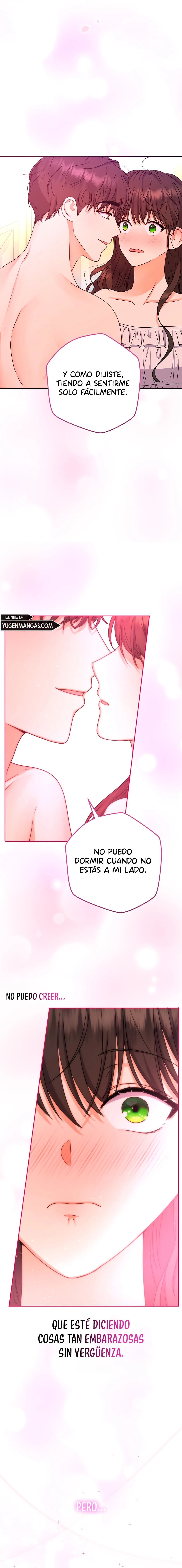De Criada A Reina - Capítulo 63 - Página 4 - LectorTMOo