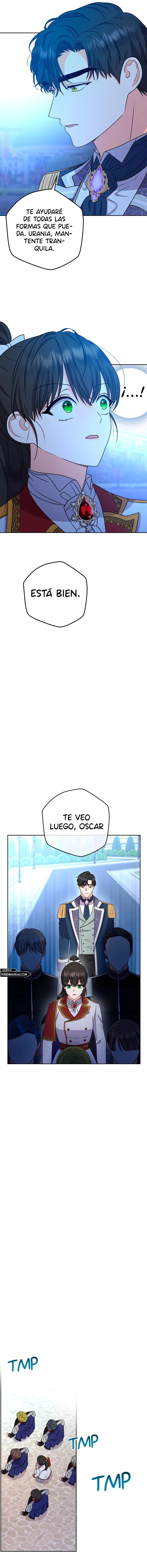 De Criada A Reina - Capítulo 63 - Página 13 - LectorTMOo