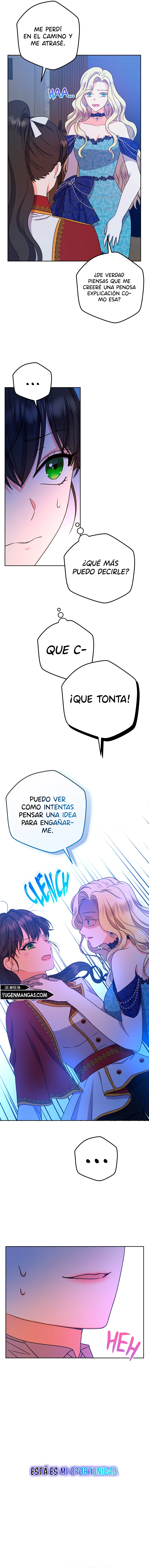 De Criada A Reina - Capítulo 64 - Página 13 - LectorTMOo