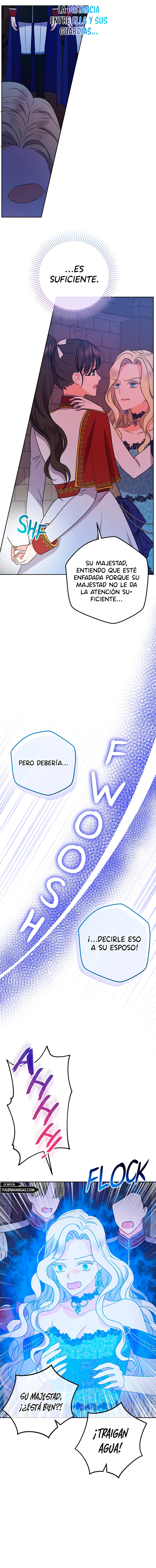 De Criada A Reina - Capítulo 64 - Página 14 - LectorTMOo