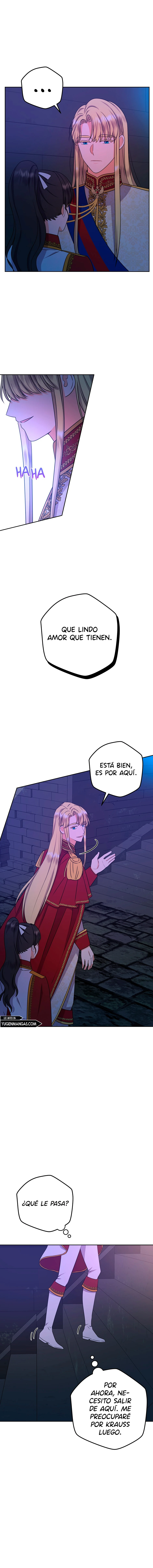 De Criada A Reina - Capítulo 65 - Página 14 - LectorTMOo