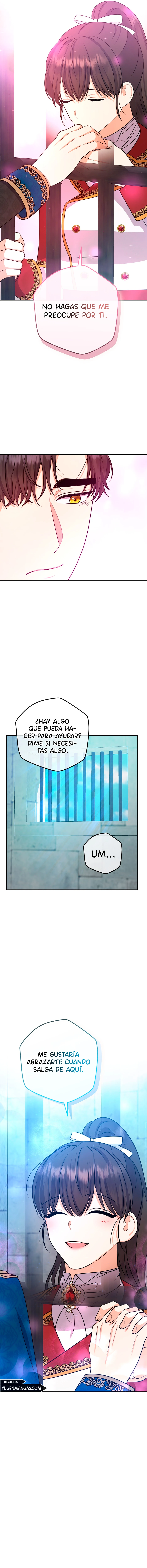De Criada A Reina - Capítulo 66 - Página 4 - LectorTMOo