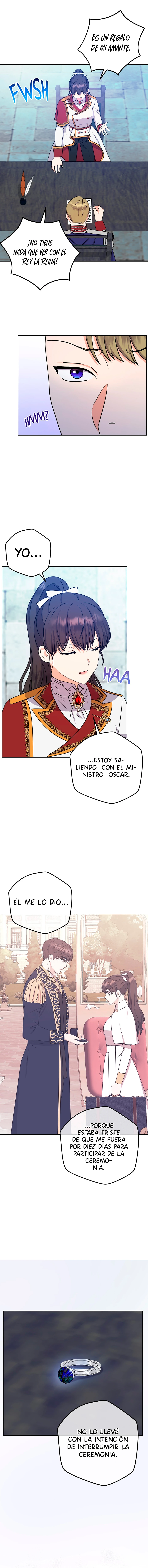De Criada A Reina - Capítulo 66 - Página 6 - LectorTMOo