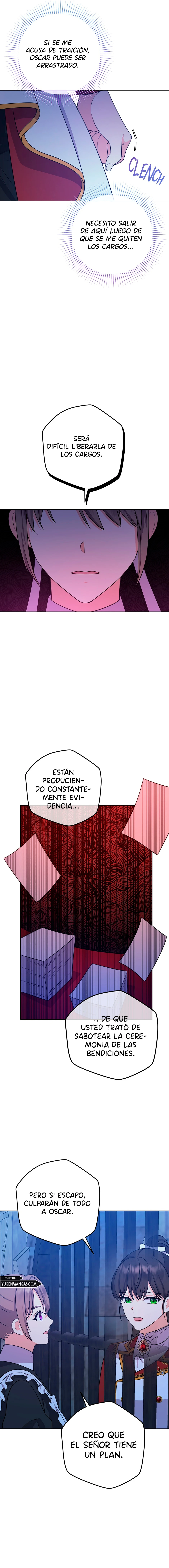 De Criada A Reina - Capítulo 66 - Página 13 - LectorTMOo