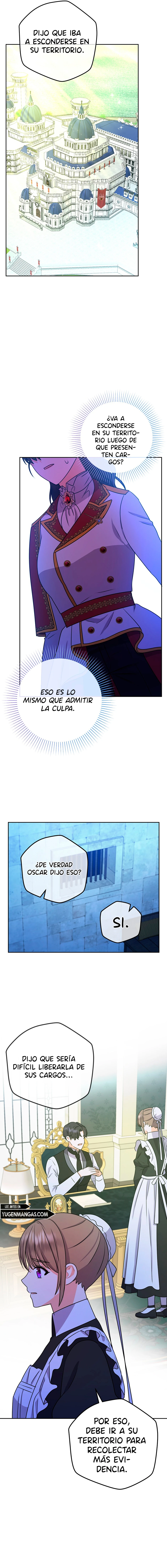 De Criada A Reina - Capítulo 66 - Página 14 - LectorTMOo