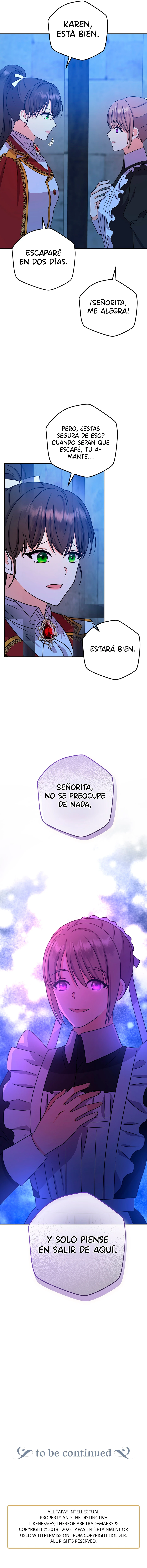 De Criada A Reina - Capítulo 66 - Página 16 - LectorTMOo