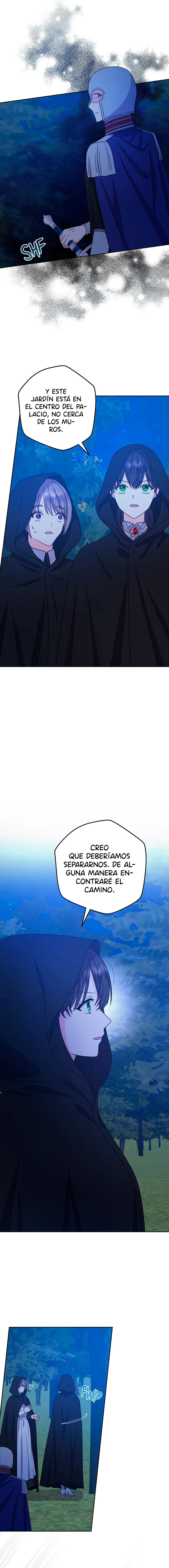 De Criada A Reina - Capítulo 67 - Página 6 - LectorTMOo