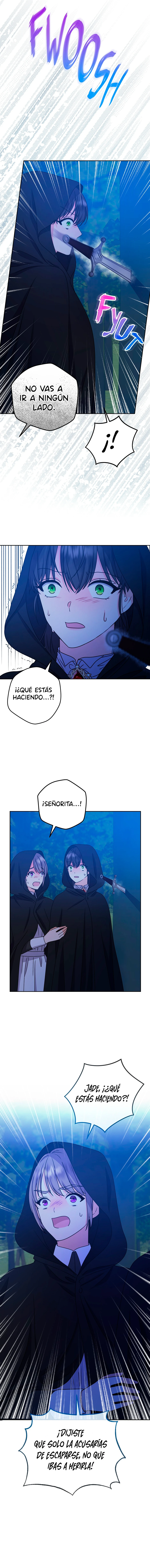 De Criada A Reina - Capítulo 67 - Página 7 - LectorTMOo