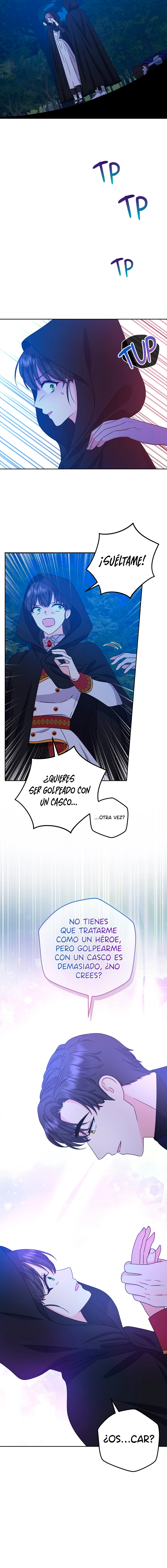 De Criada A Reina - Capítulo 67 - Página 12 - LectorTMOo