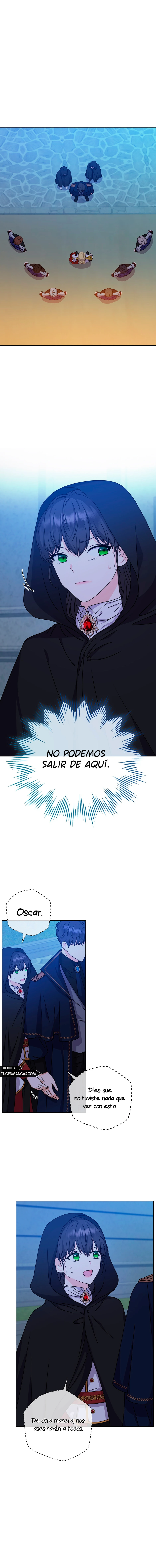 De Criada A Reina - Capítulo 68 - Página 2 - LectorTMOo