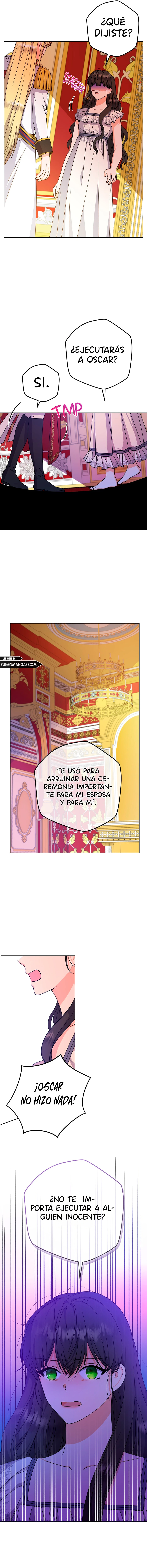 De Criada A Reina - Capítulo 68 - Página 11 - LectorTMOo