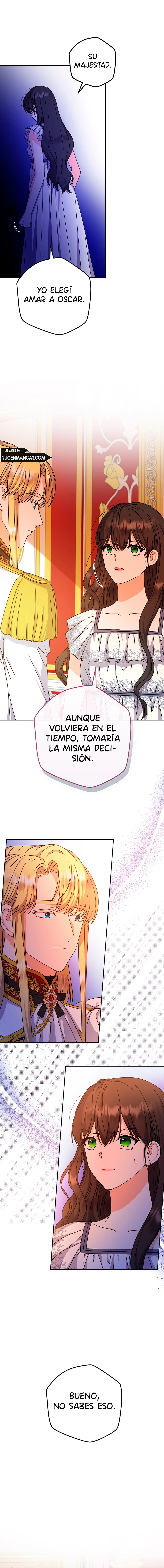 De Criada A Reina - Capítulo 68 - Página 13 - LectorTMOo