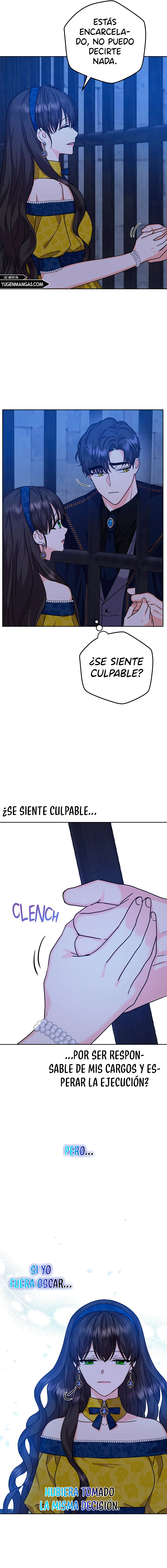 De Criada A Reina - Capítulo 69 - Página 8 - LectorTMOo