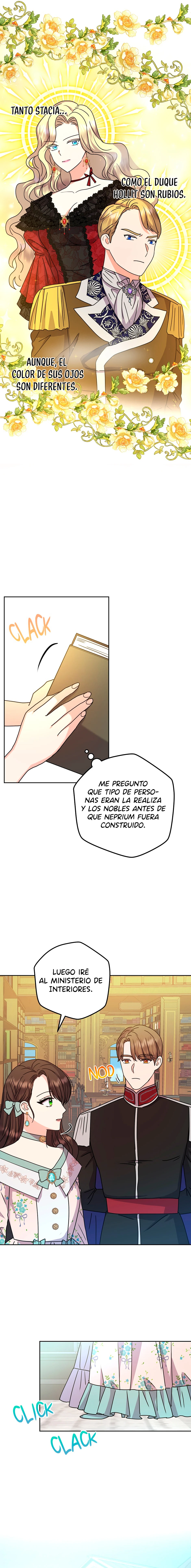 De Criada A Reina - Capítulo 69 - Página 14 - LectorTMOo