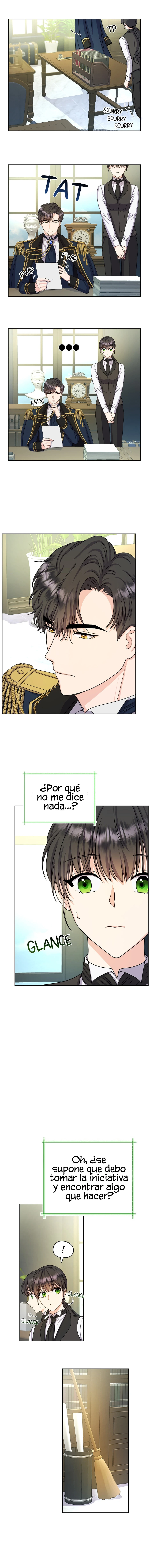 De Criada A Reina - Capítulo 7 - Página 11 - LectorTMOo
