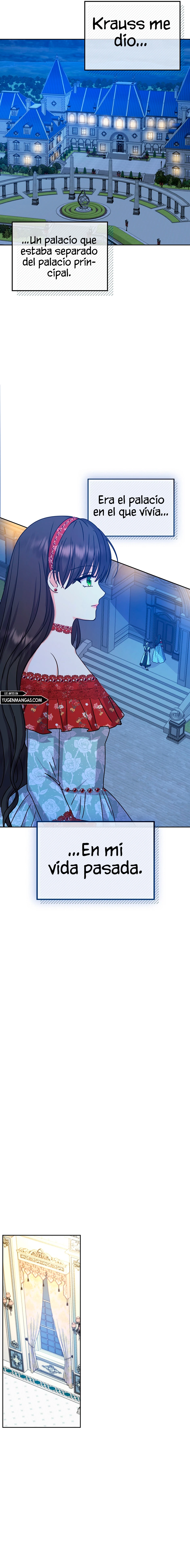 De Criada A Reina - Capítulo 71 - Página 3 - LectorTMOo