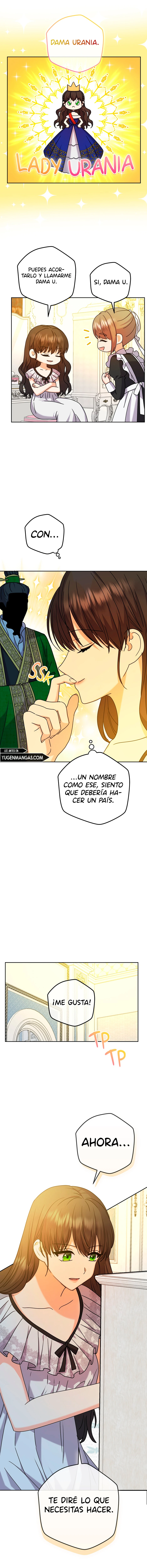 De Criada A Reina - Capítulo 71 - Página 7 - LectorTMOo