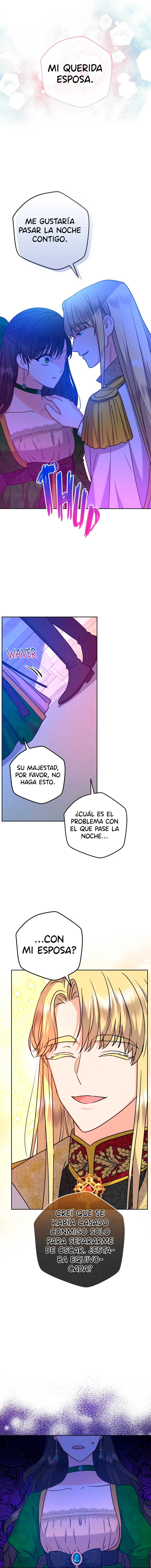 De Criada A Reina - Capítulo 71 - Página 15 - LectorTMOo
