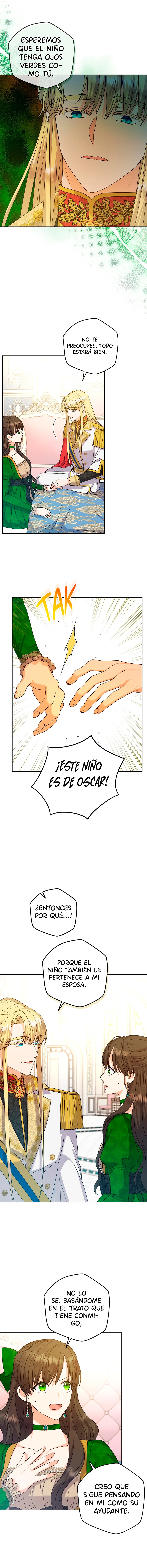 De Criada A Reina - Capítulo 72 - Página 5 - LectorTMOo