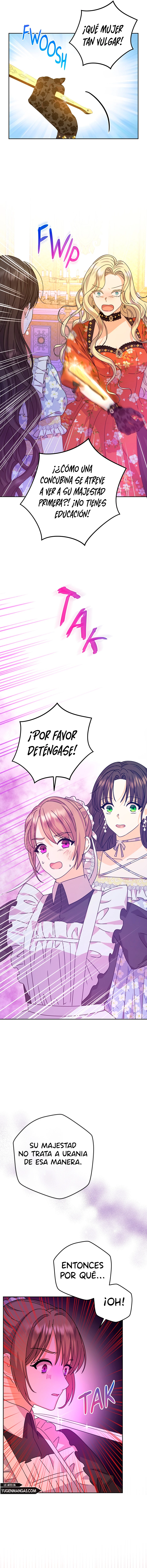 De Criada A Reina - Capítulo 72 - Página 15 - LectorTMOo