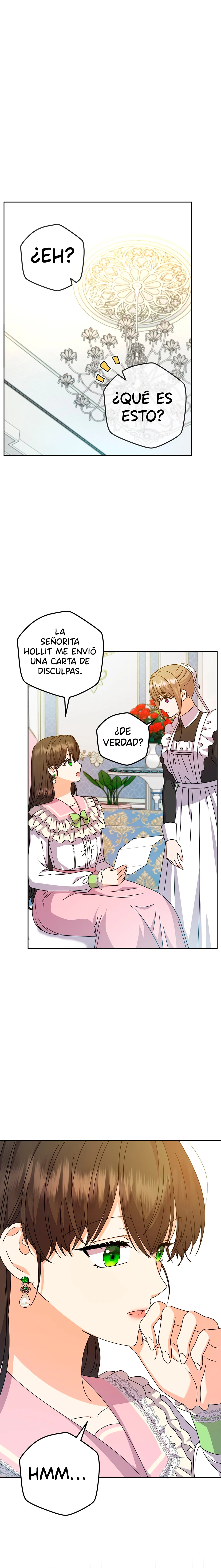 De Criada A Reina - Capítulo 73 - Página 16 - LectorTMOo
