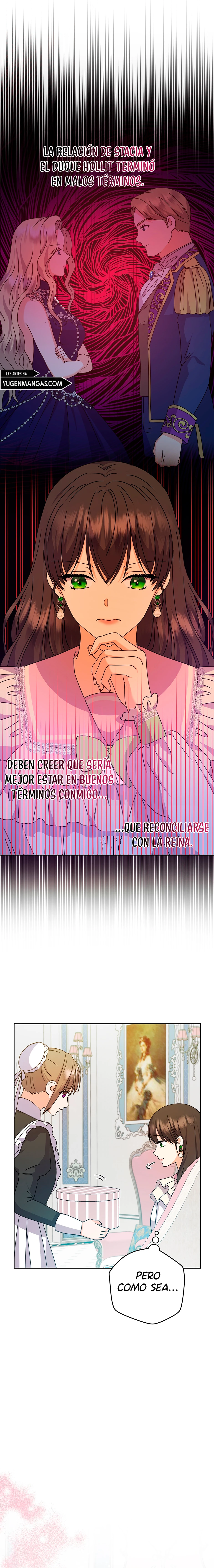 De Criada A Reina - Capítulo 73 - Página 17 - LectorTMOo