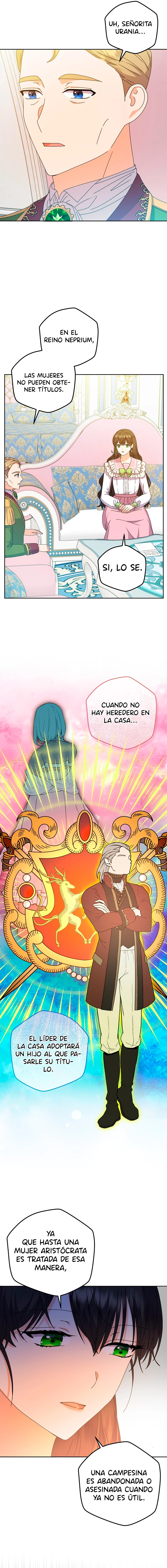 De Criada A Reina - Capítulo 74 - Página 15 - LectorTMOo