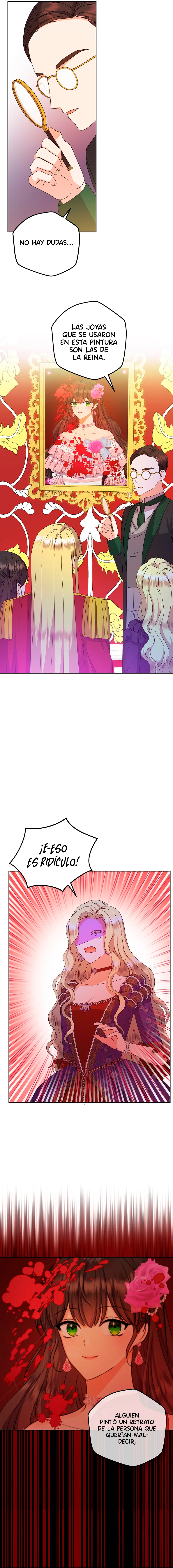 De Criada A Reina - Capítulo 75 - Página 5 - LectorTMOo