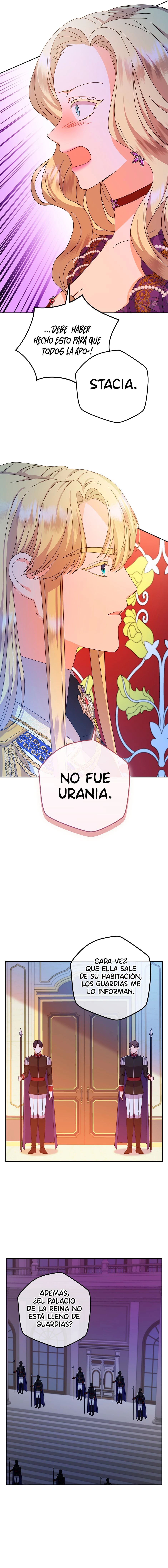 De Criada A Reina - Capítulo 75 - Página 8 - LectorTMOo