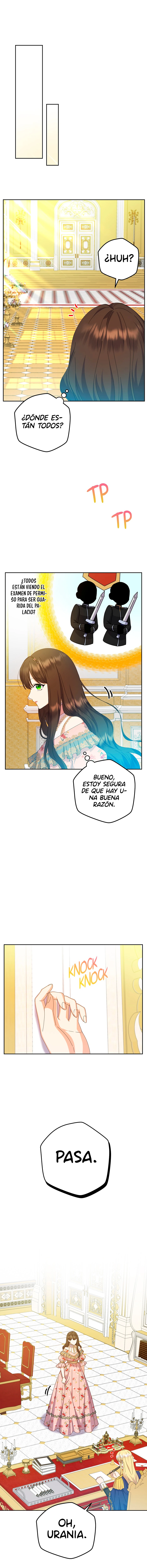 De Criada A Reina - Capítulo 76 - Página 6 - LectorTMOo