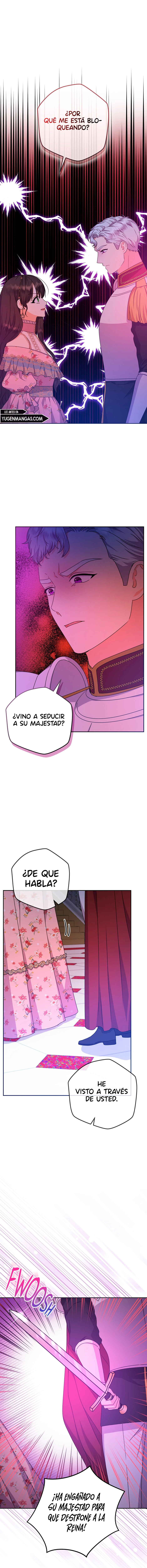 De Criada A Reina - Capítulo 77 - Página 2 - LectorTMOo
