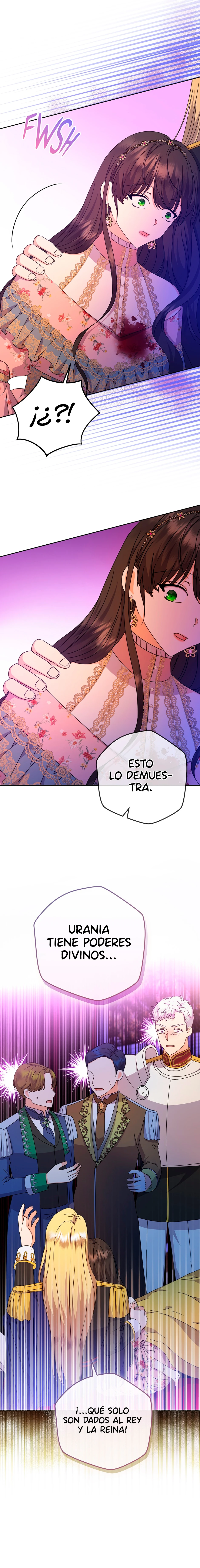 De Criada A Reina - Capítulo 77 - Página 9 - LectorTMOo