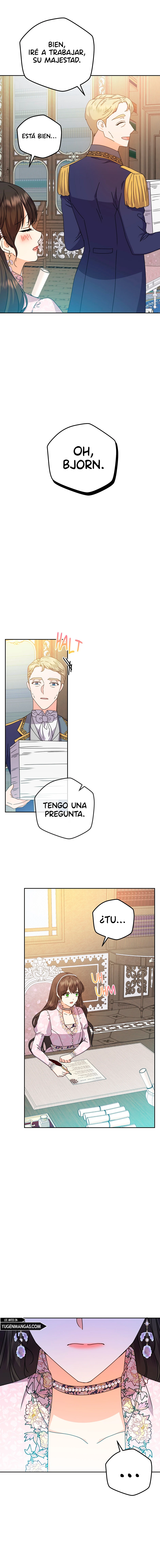 De Criada A Reina - Capítulo 77 - Página 14 - LectorTMOo