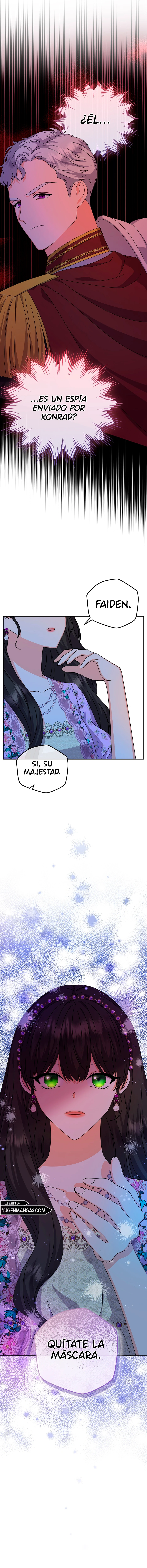 De Criada A Reina - Capítulo 78 - Página 6 - LectorTMOo
