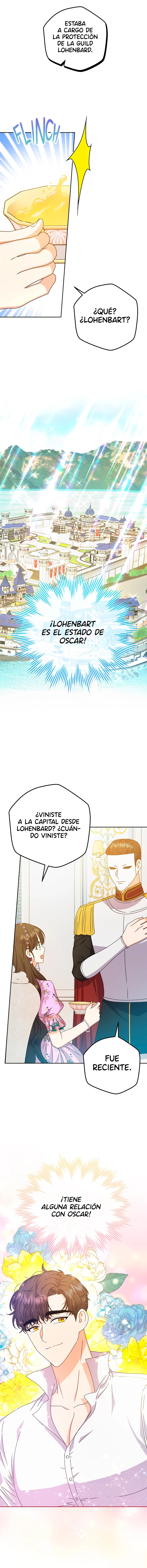 De Criada A Reina - Capítulo 78 - Página 11 - LectorTMOo