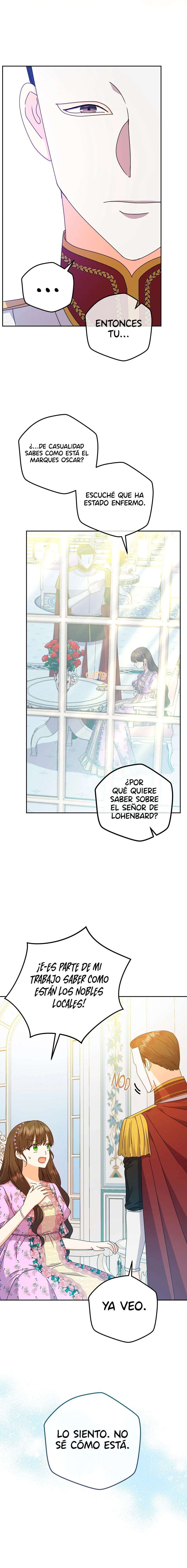 De Criada A Reina - Capítulo 78 - Página 12 - LectorTMOo