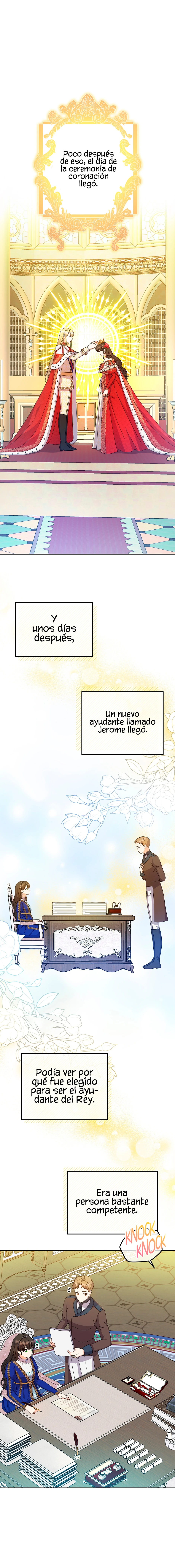 De Criada A Reina - Capítulo 79 - Página 2 - LectorTMOo