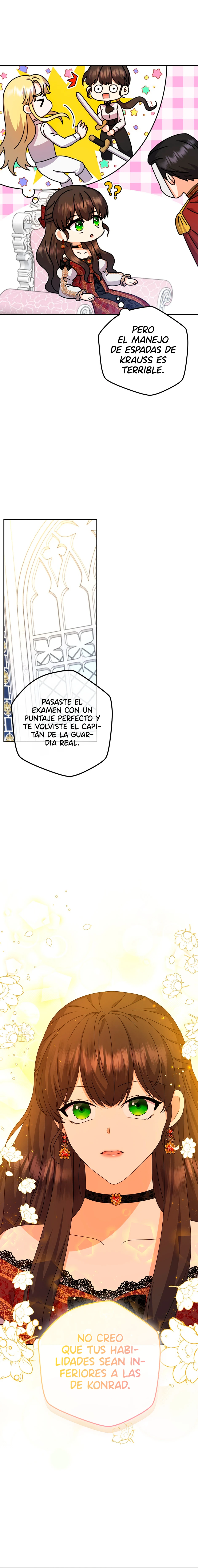 De Criada A Reina - Capítulo 79 - Página 13 - LectorTMOo