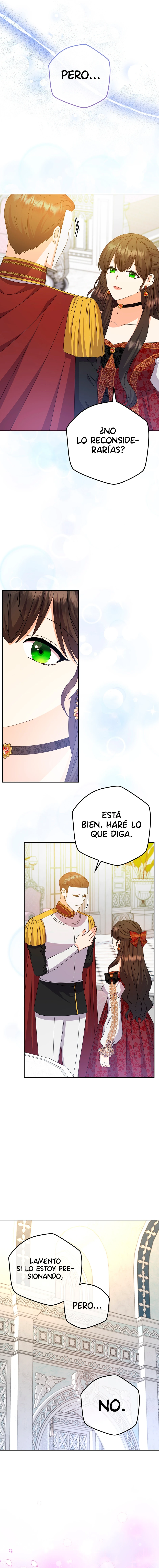 De Criada A Reina - Capítulo 79 - Página 15 - LectorTMOo