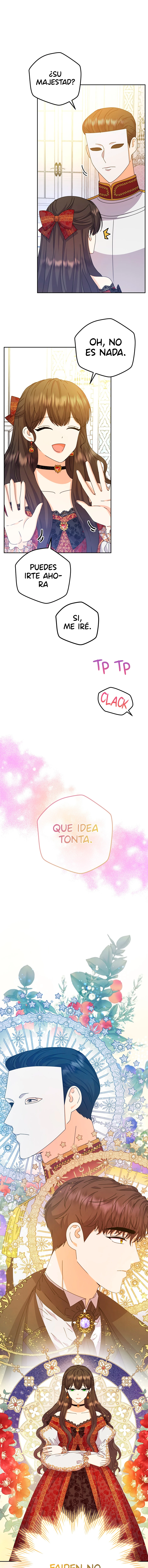 De Criada A Reina - Capítulo 79 - Página 17 - LectorTMOo
